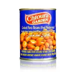Chtoura Foul 600g